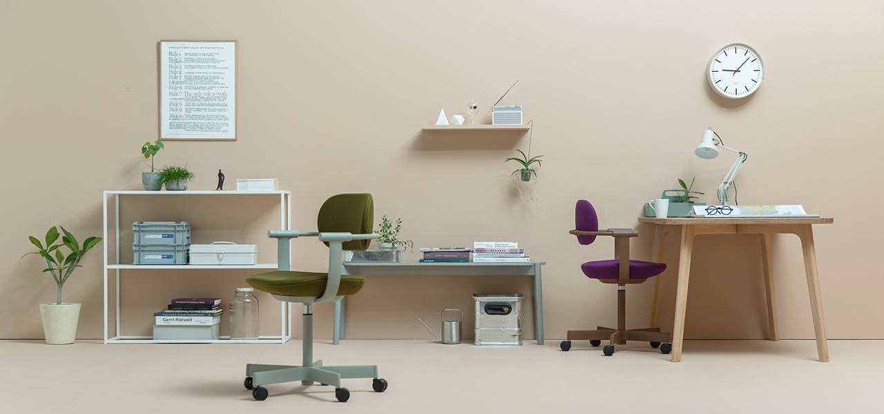 「働く」と「暮らす」の垣根を越境するワークチェア「vertebra03」誕生。日本の「働く」をより自由に｜ITOKI