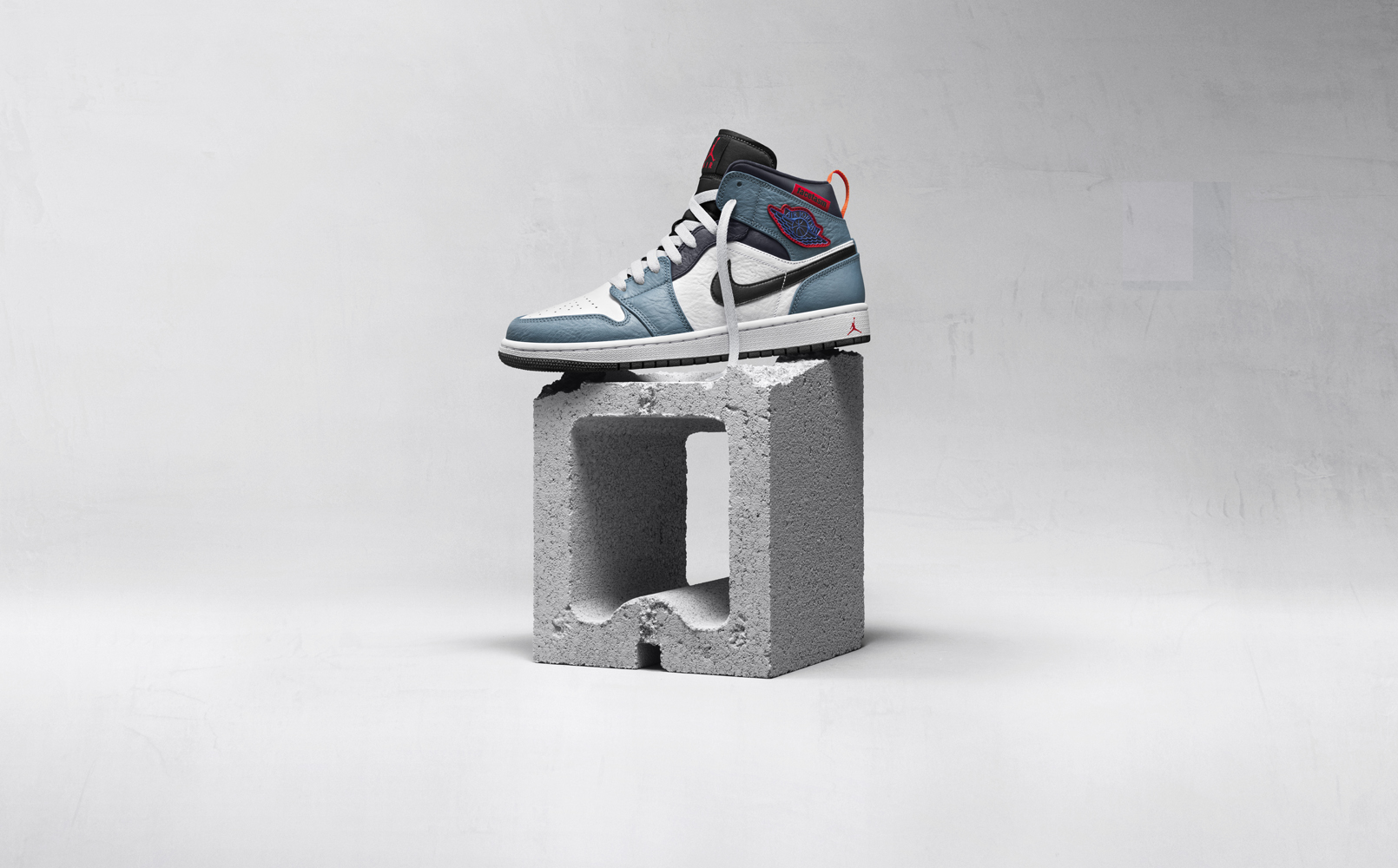 ジョーダンとファセッタズムがコラボレーションしてできたエア ジョーダン｜JORDAN