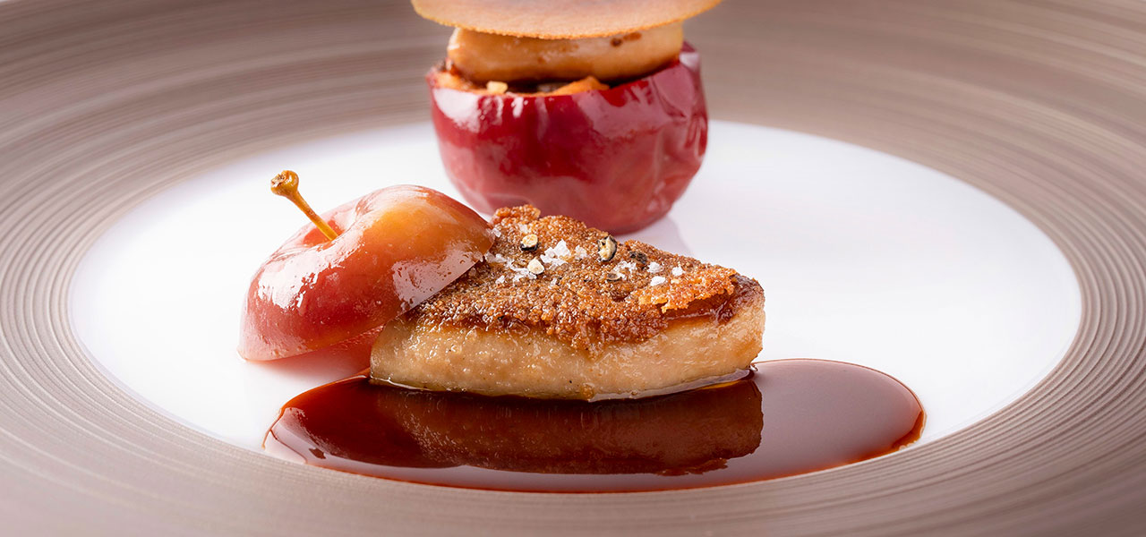 「知る」は、おいしい! 星野リゾート 奥入瀬渓流ホテル|TRAVEL