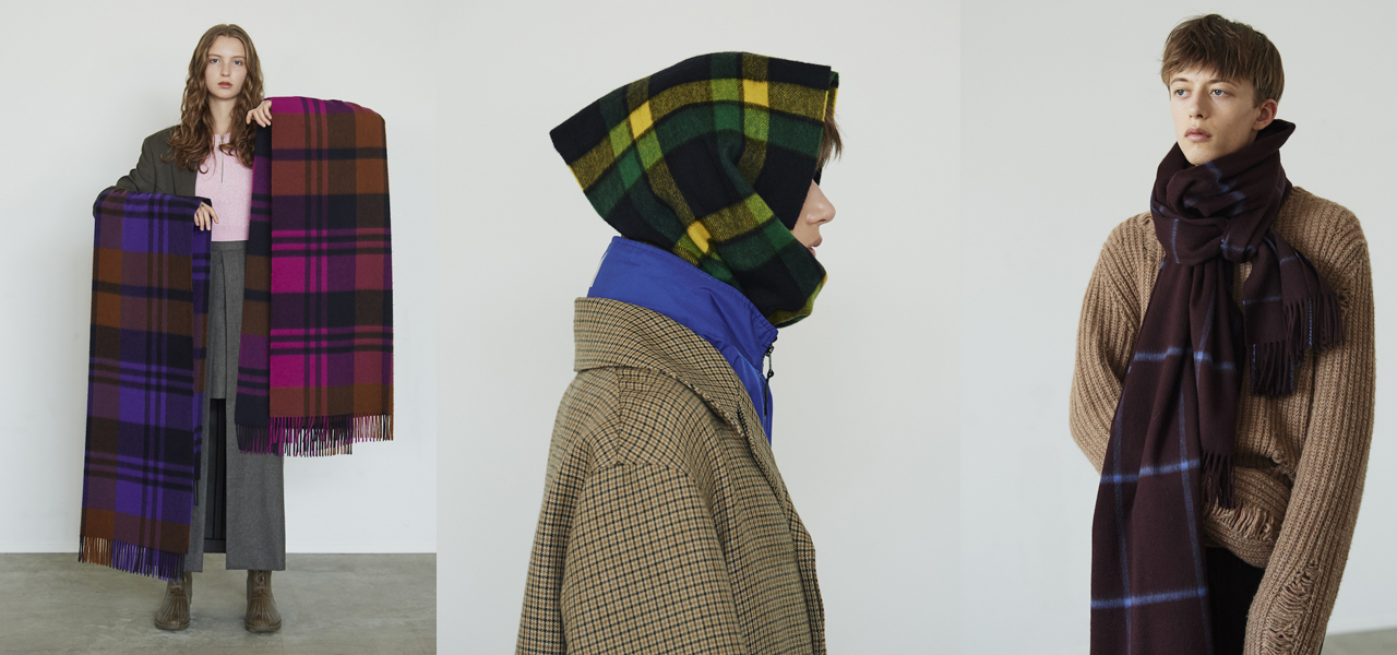 ジョシュア・エリスが期間限定ストアオープン｜Joshua Ellis