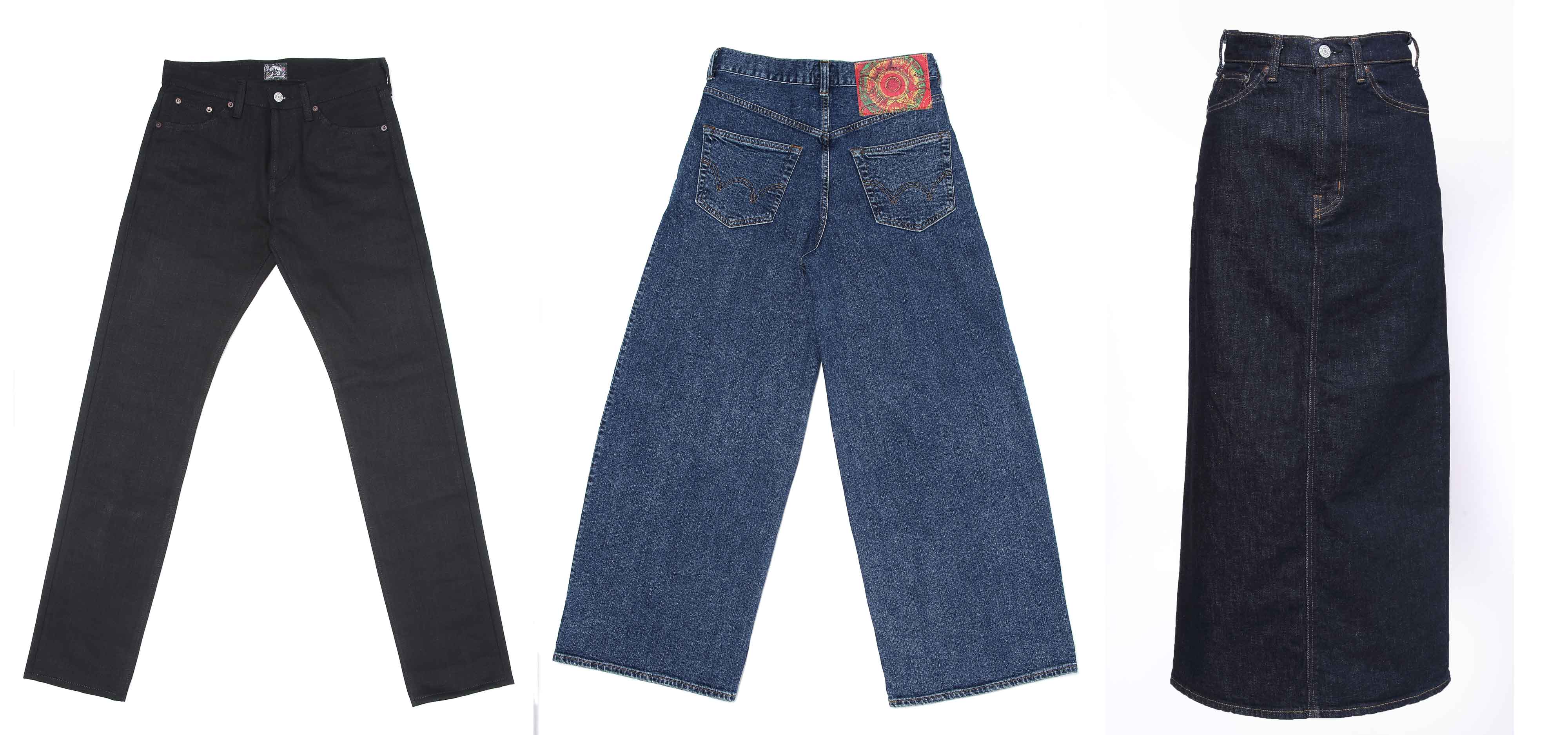 ヤンチェ_オンテンバールがEDWINとコラボレーション｜JANTJE_ONTEMBAAR