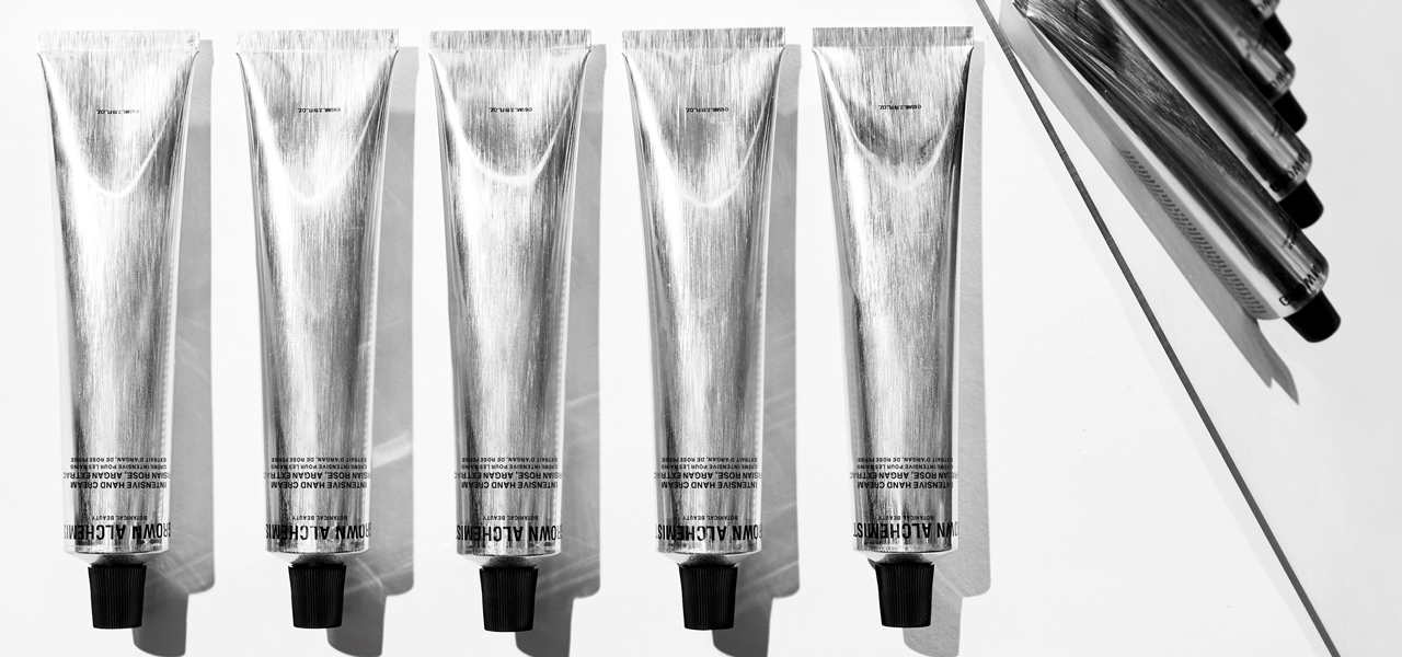 グロウン・アルケミストから、クリスマス限定キットが登場|GROWN ALCHEMIST