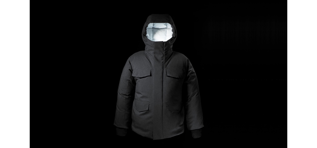 トップクラスの保温性を実現したミノトールのダウンジャケット｜MINOTAUR INST.×ZANTER