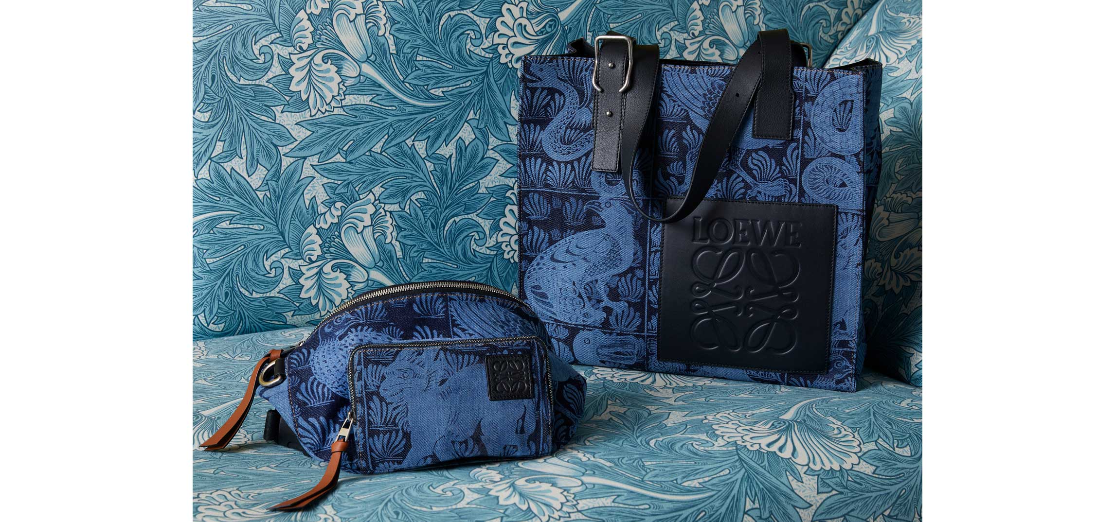 ギフトにもぴったり。ロエベが贈るホリデーシーズンアイテム｜LOEWE