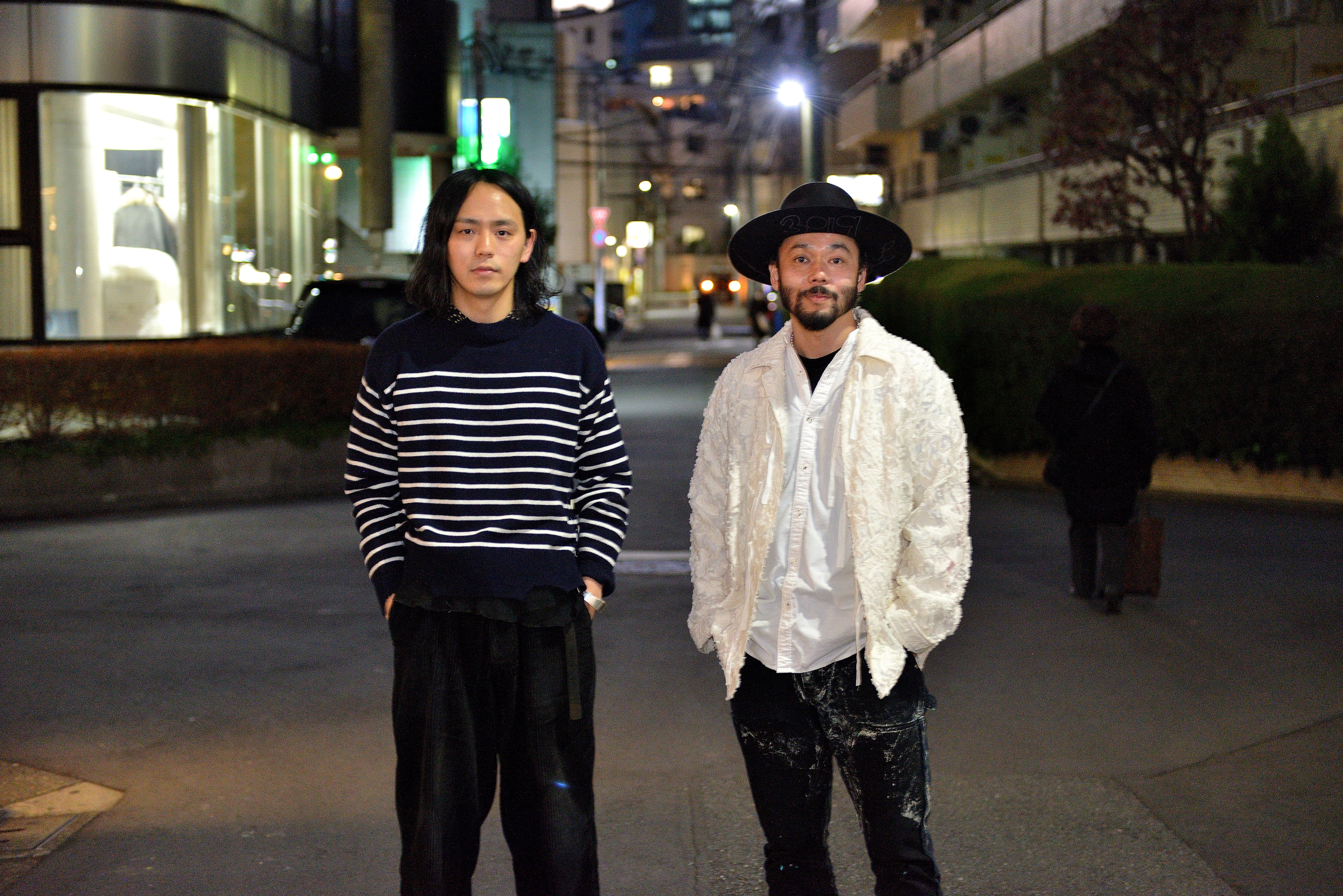 POGGY’S FILTER|vol.12 後藤愼平さん(M A S U)
