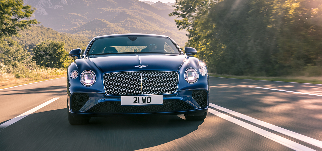 電動化に向けたベントレーの取り組みの一環──最先端のエンジニアリングテストセンターが来秋オープン|Bentley