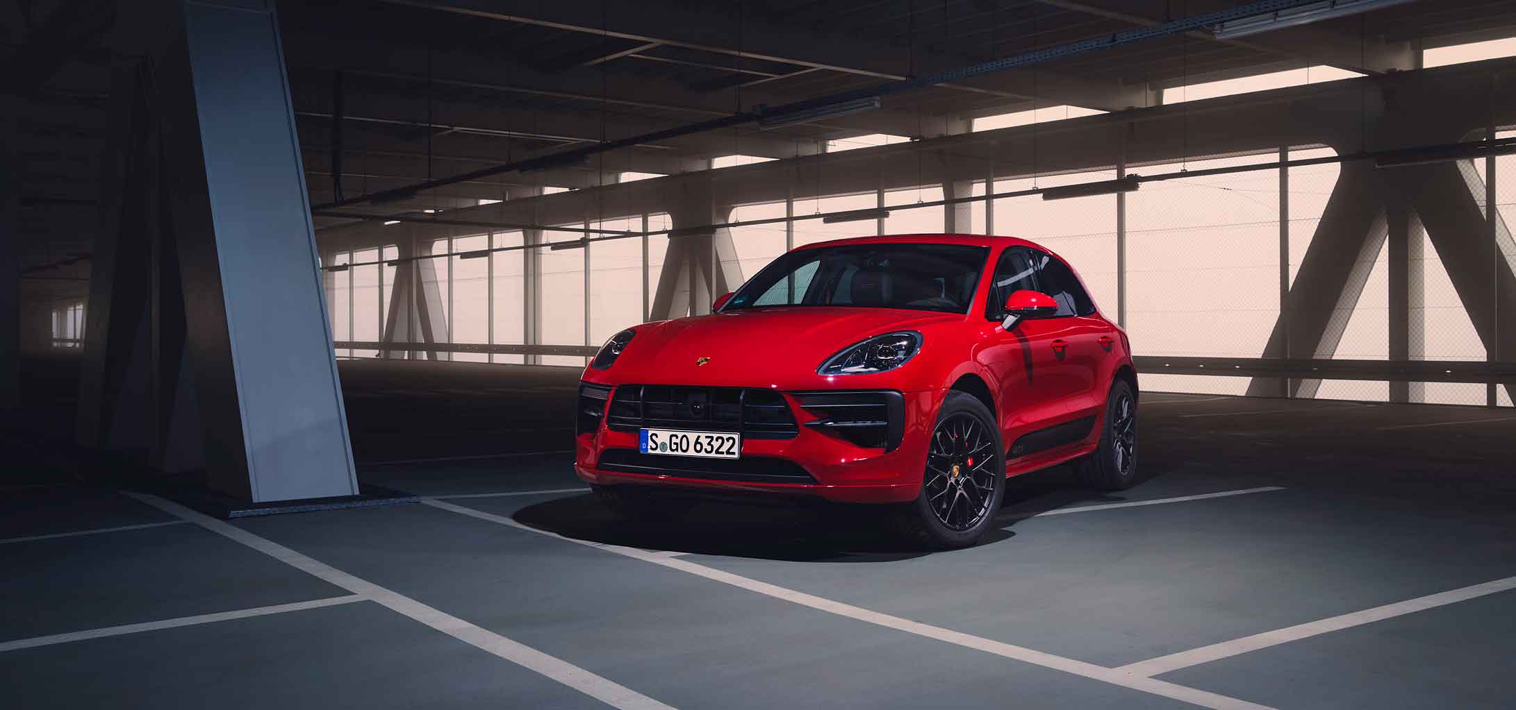 もっともスポーティなマカン──マカンGTSがデビュー｜Porsche