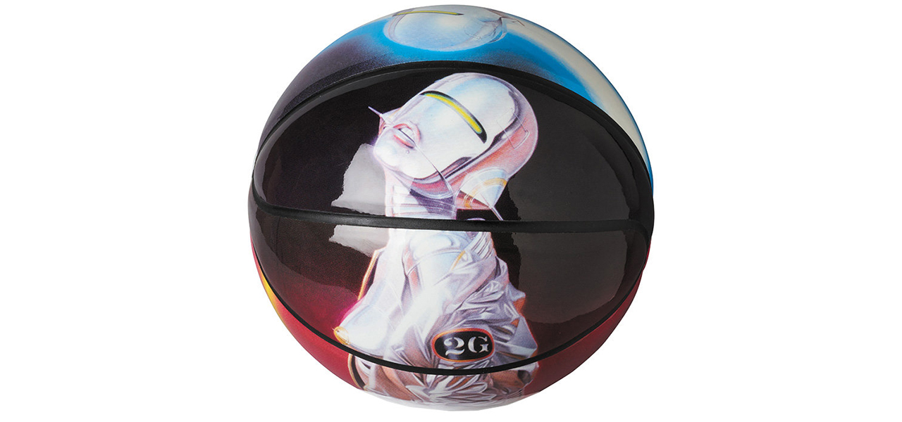 スタジオ「2G」限定発売商品（2020年1月）｜MEDICOM TOY