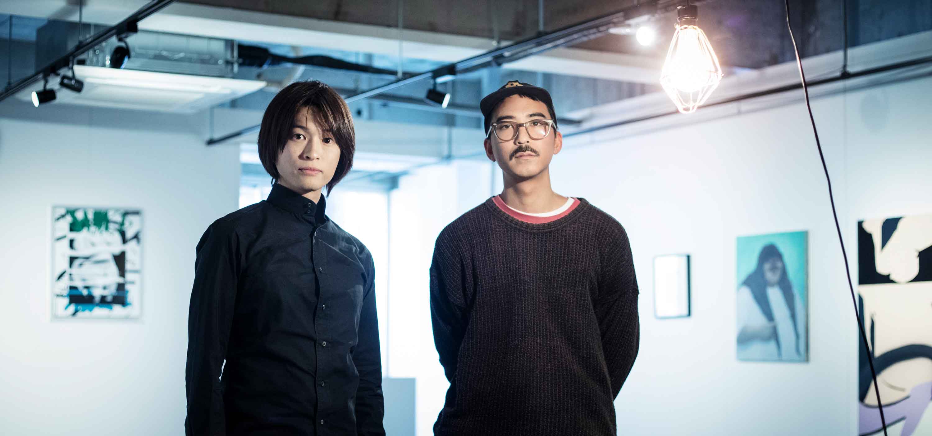 経済とアートの感覚をシームレスに（Vol.1）| Art Technologies