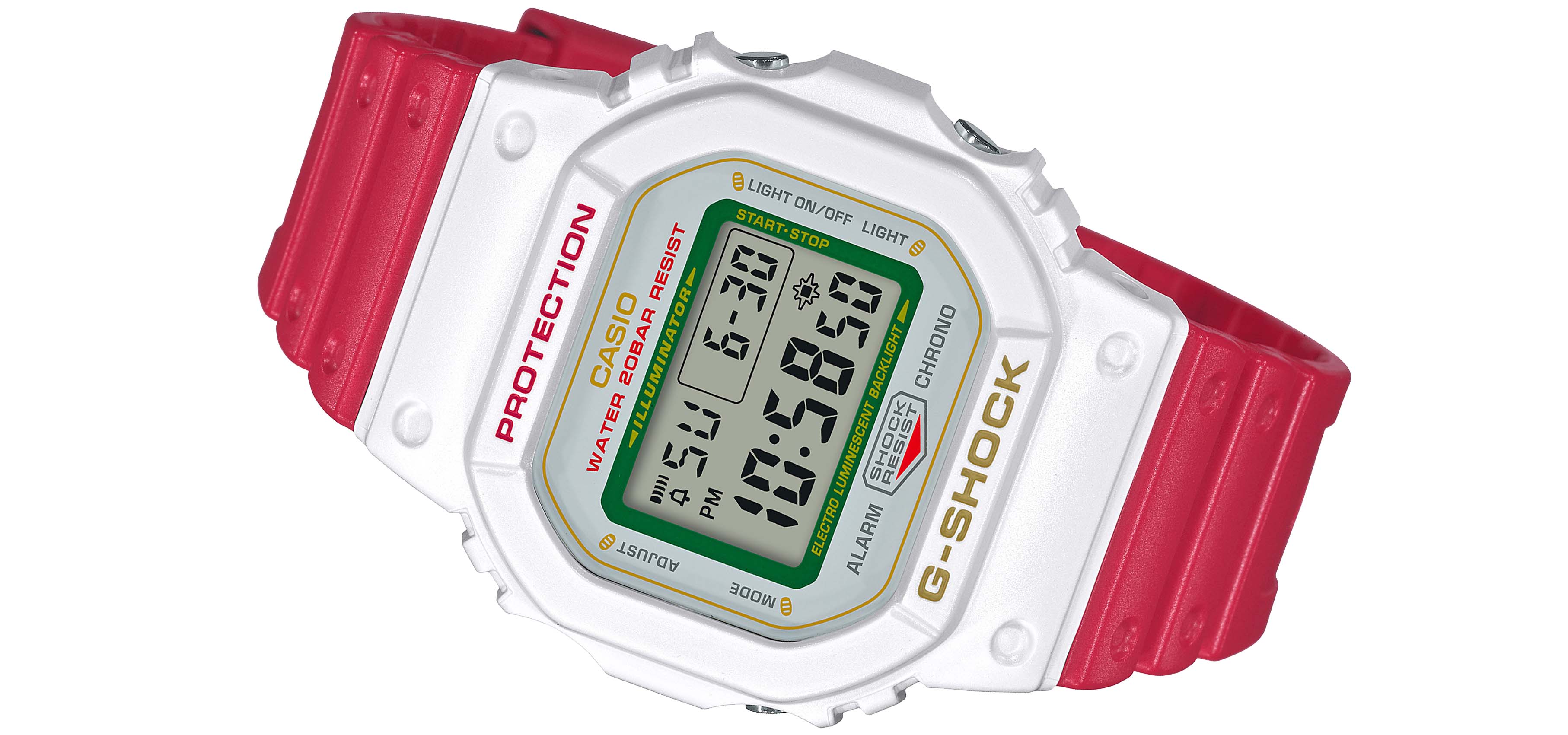 日本のラッキーチャーム・招き猫がモチーフG-SHOCK「MANEKINEKO」3機種展開｜G-SHOCK