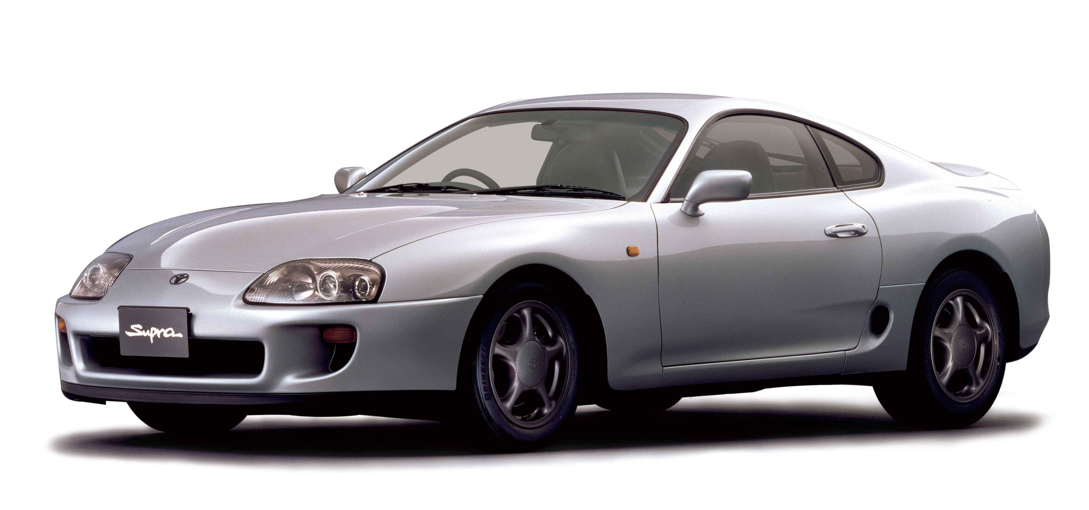 トヨタ、旧型スープラのパーツを復刻するプロジェクト「GRヘリテージパーツプロジェクト」を始動｜Toyota