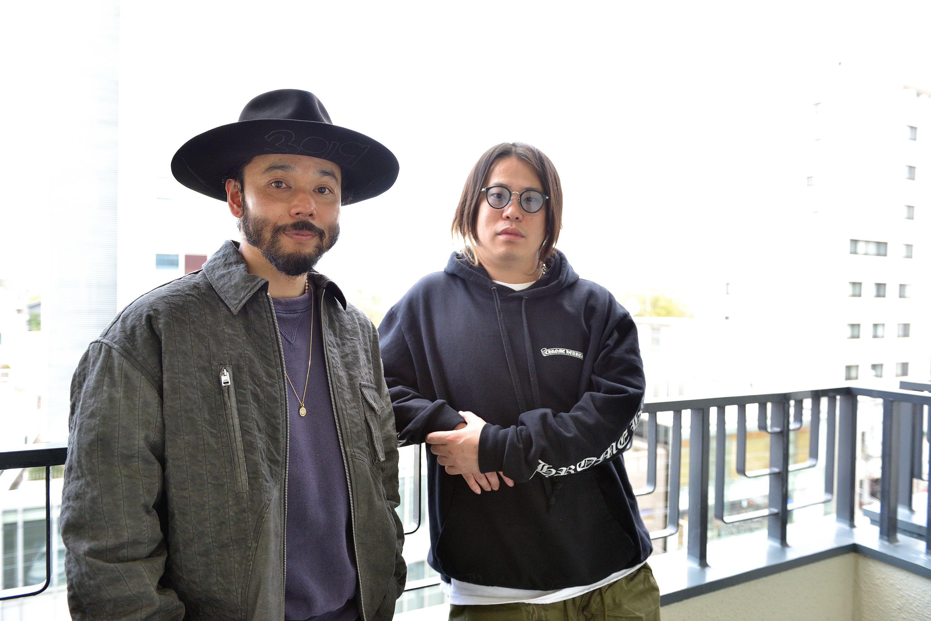 POGGY’S FILTER｜vol.13 READYMADE 細川雄太さん（前編）