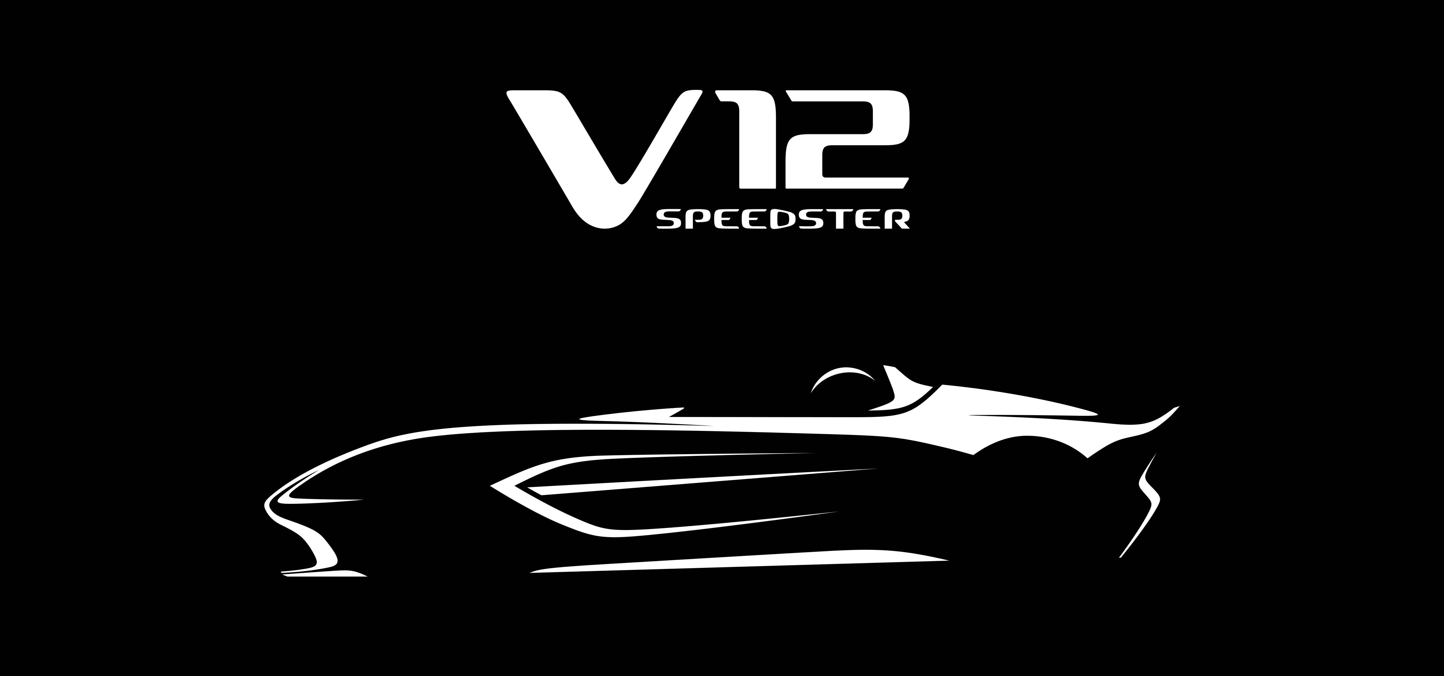 アストンマーティン、世界限定88台のリミテッドエディション「V12スピードスター」の生産を決定|AstonMartin