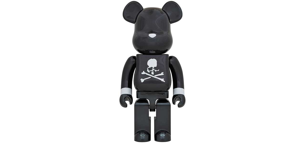 スタジオ「2G」限定発売商品(2020年2月)|MEDICOM TOY