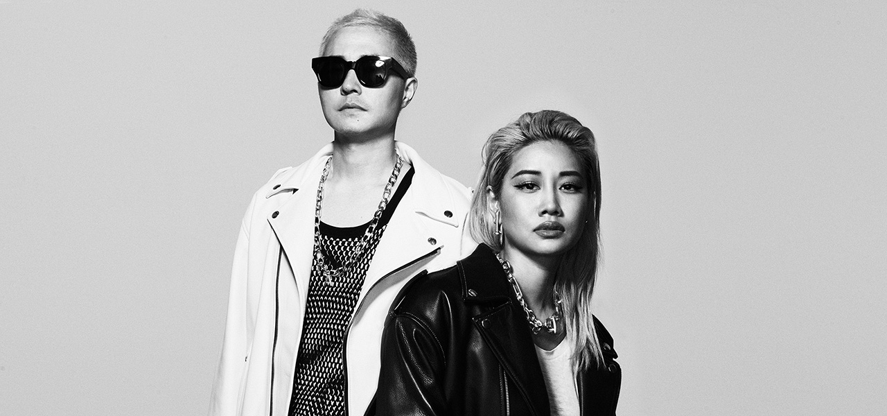 アンブッシュ®がニューガーズグループの傘下に｜AMBUSH®