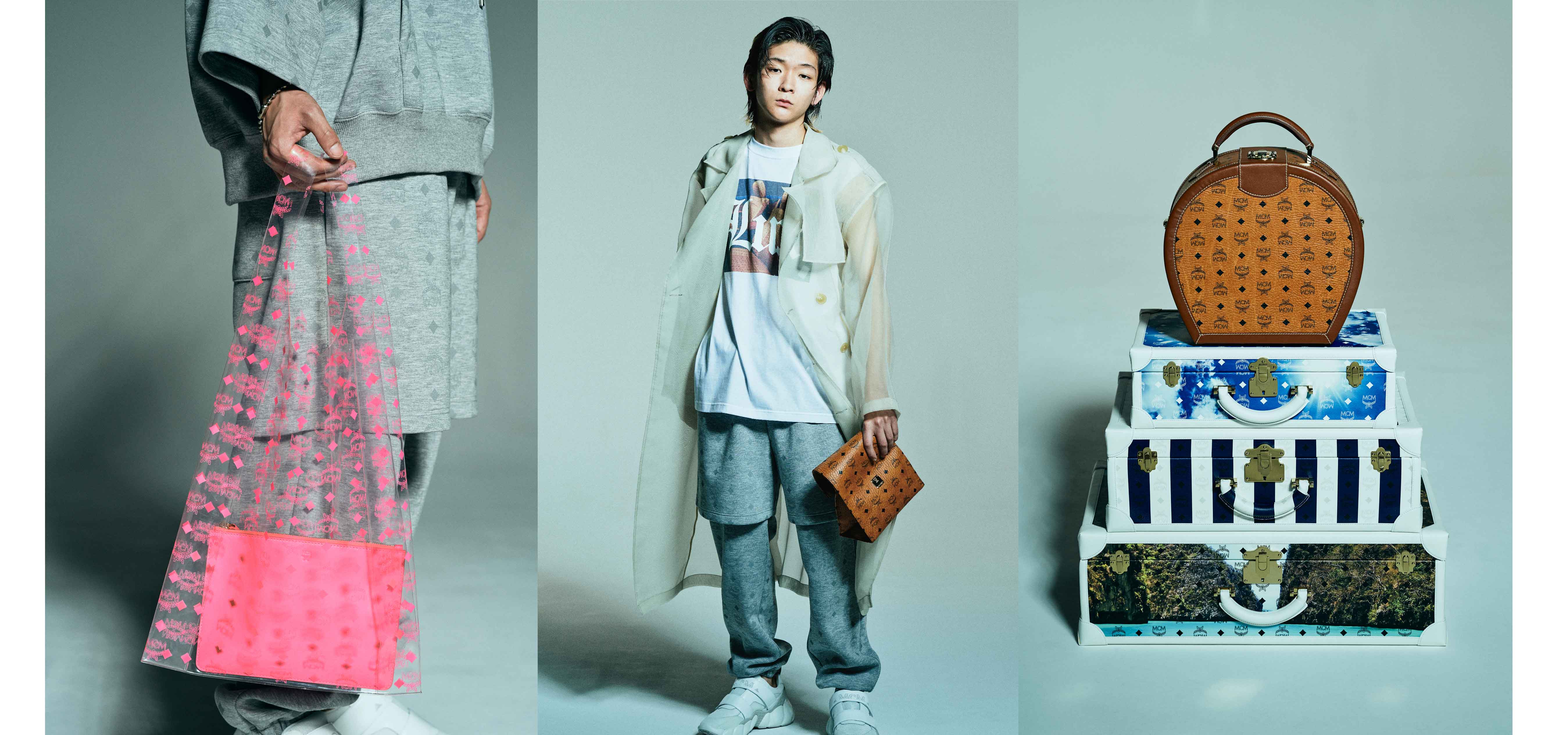 MCM by PHENOMENONが5年ぶりに堂々復活｜MCM