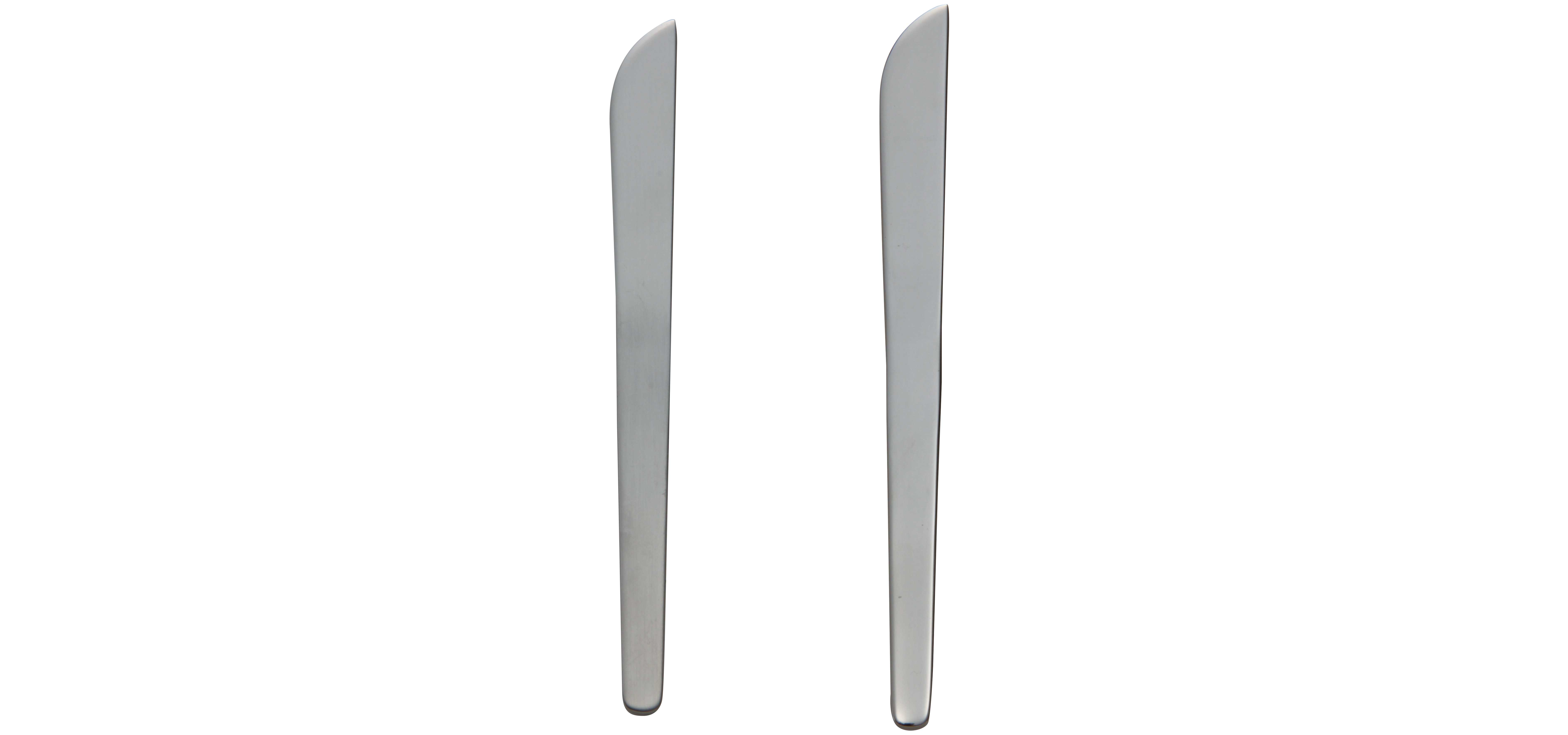 カイ・ボイスン ステンレスカトラリーに新アイテム登場 | KAY BOJESEN