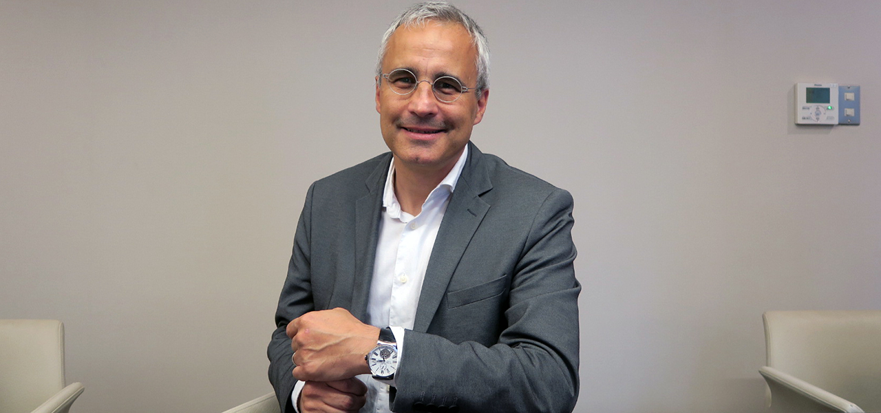 ユリス・ナルダン、すなわち自由のマニュファクチュール|ULYSSE NARDIN