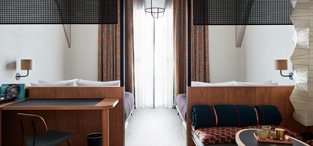 日本初上陸！　「エースホテル京都」宿泊予約の先行受付を開始｜Ace Hotel Kyoto