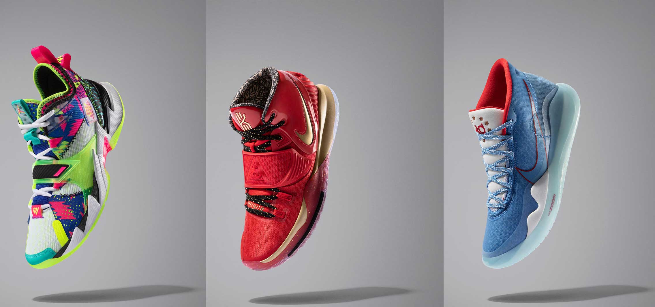 シカゴにスポットライトを当てた「NBA オールスター 2020 コレクション」｜JORDAN