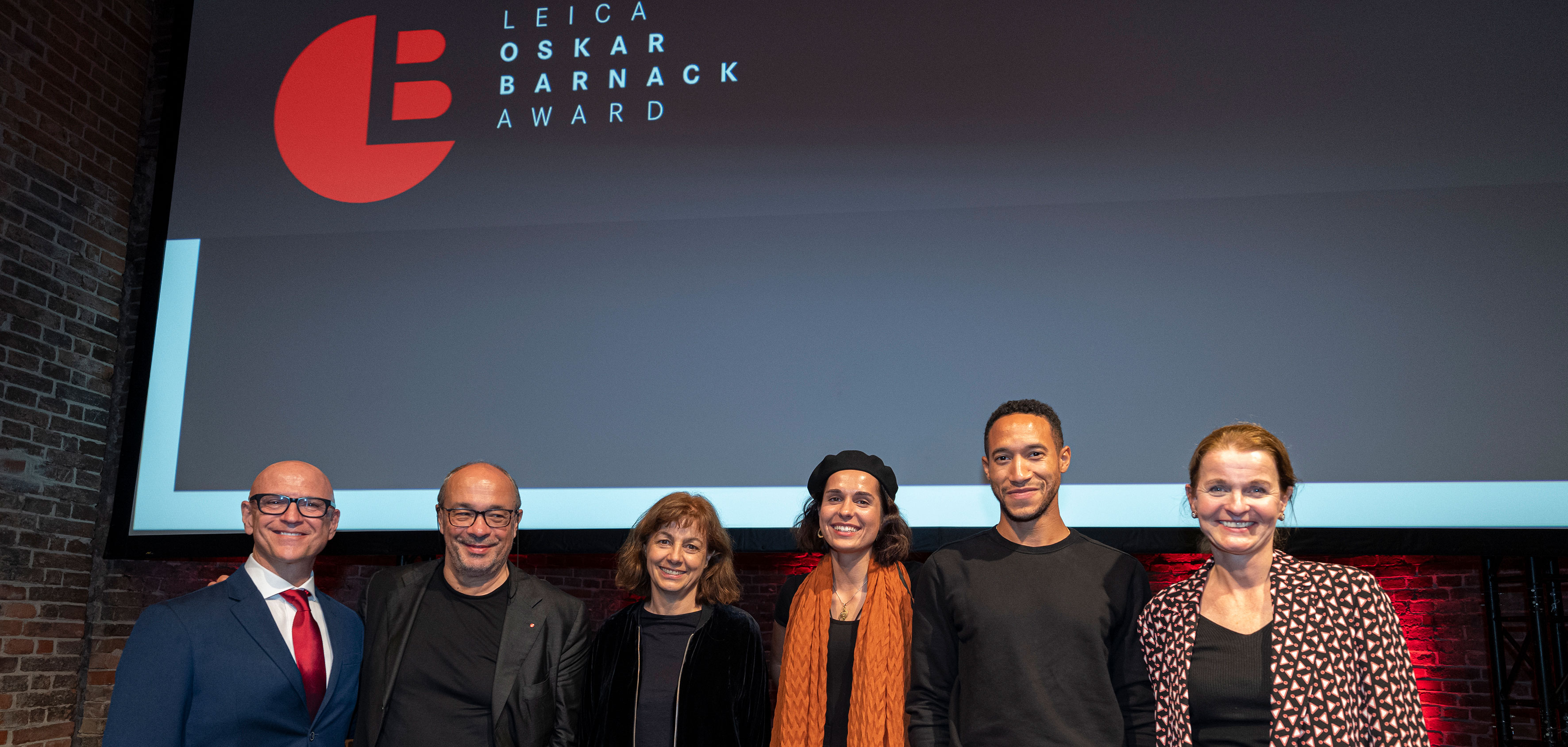 40回目を迎える「2020年度ライカ・オスカー・バルナックアワード」開催|LEICA