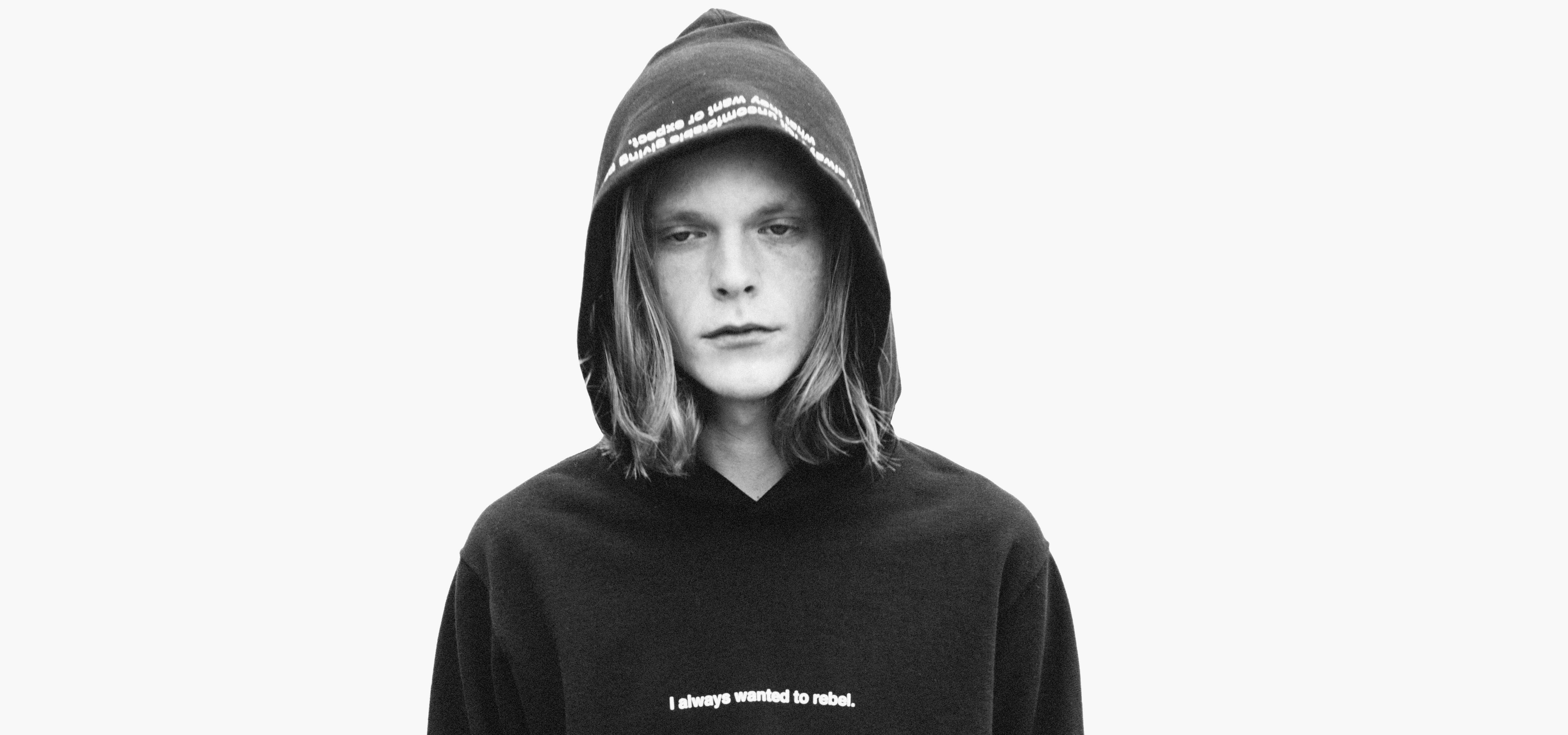マインデニムとノンネイティブがコラボレーション|MINEDENIM