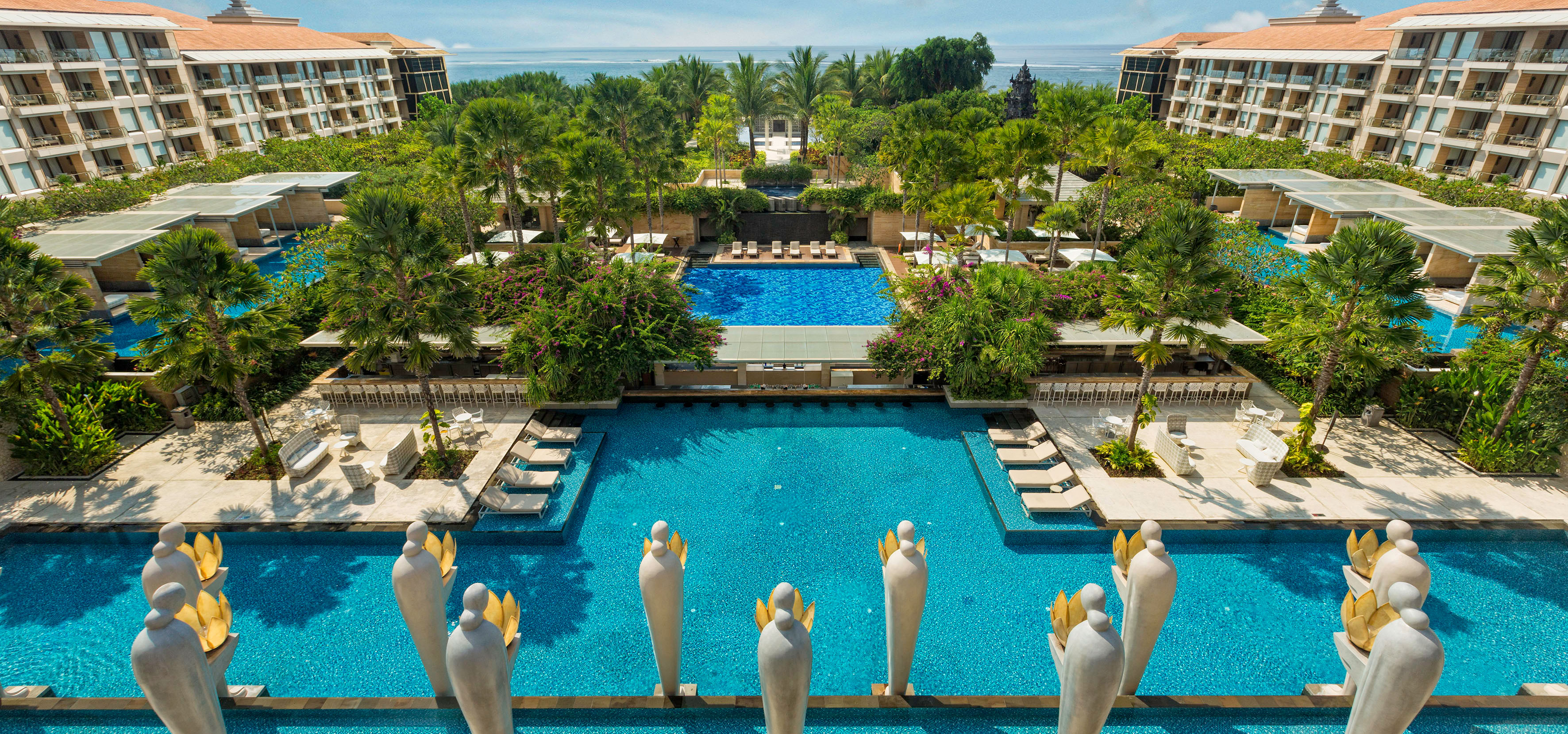 「ムリア バリ」でのエクスペリエンス ベスト8を発表｜TRAVEL