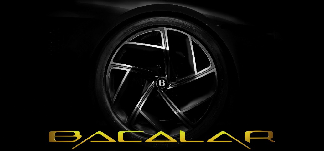 ベントレー、ビスポーク部門が手掛けたコンセプトカーをジュネーブで披露|Bentley