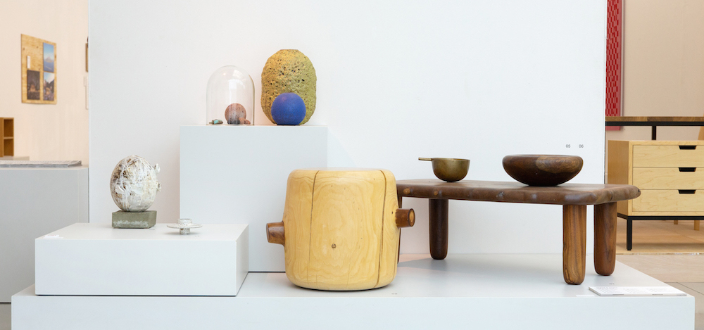 展覧会「風景をつくる眼。アート,デザイン,工芸から生まれるランドスケープ」|ヒルサイドフォーラム