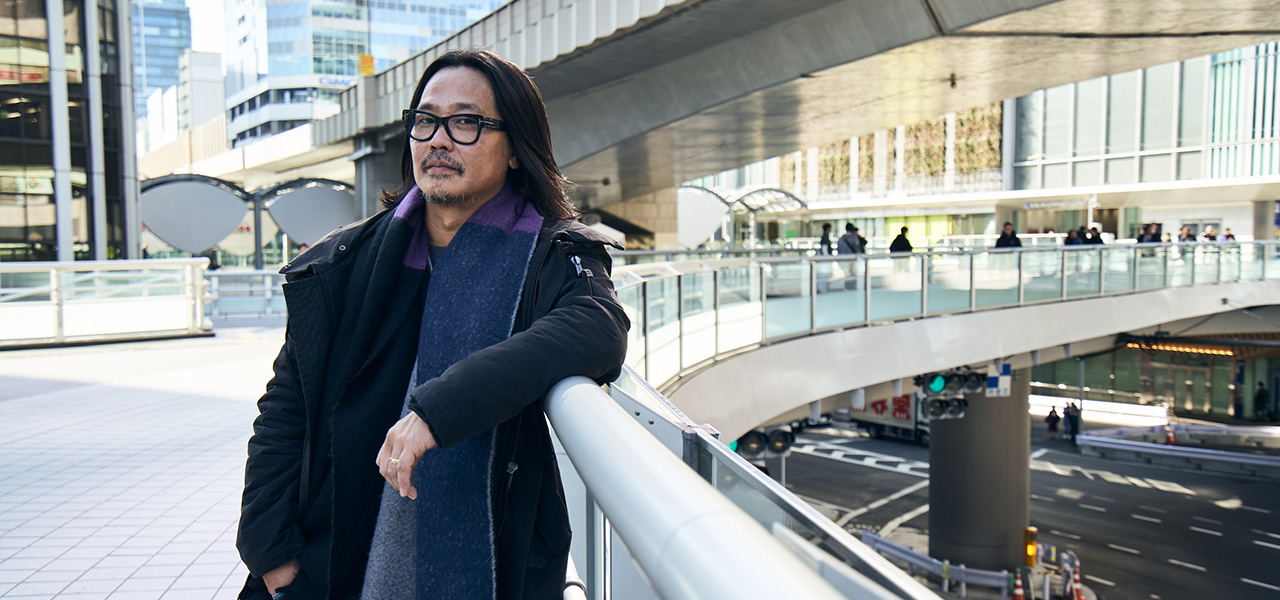 『渋谷5Gエンターテイメントプロジェクト』は日本再生計画だった! キーマンであるKDDI・革新担当部長・三浦伊知郎インタビュー|au