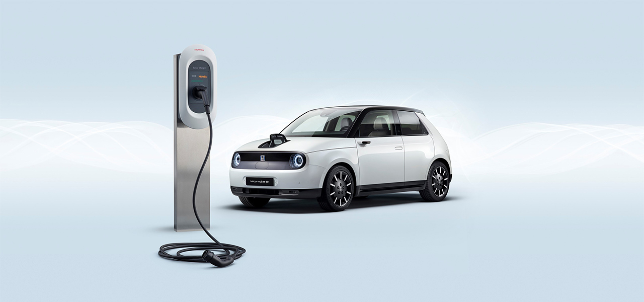 ホンダヨーロッパ・リミテッド、EV向けエネルギーマネジメントサービスを2020年中にスタート|Honda