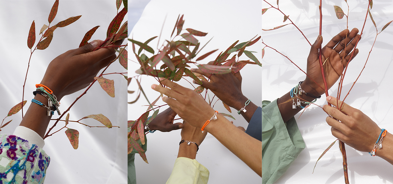 ルイ・ヴィトンとユニセフの共同チャリティ･プロジェクト｜LOUIS VUITTON