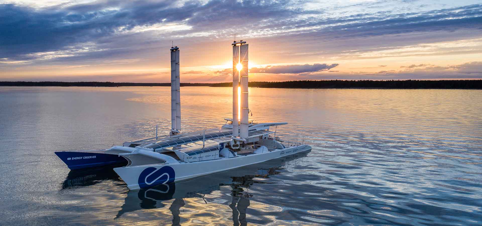 FCEV「ミライ」の搭載部品を利用──トヨタ、船舶向けに初の燃料電池システムを開発｜TOYOTA