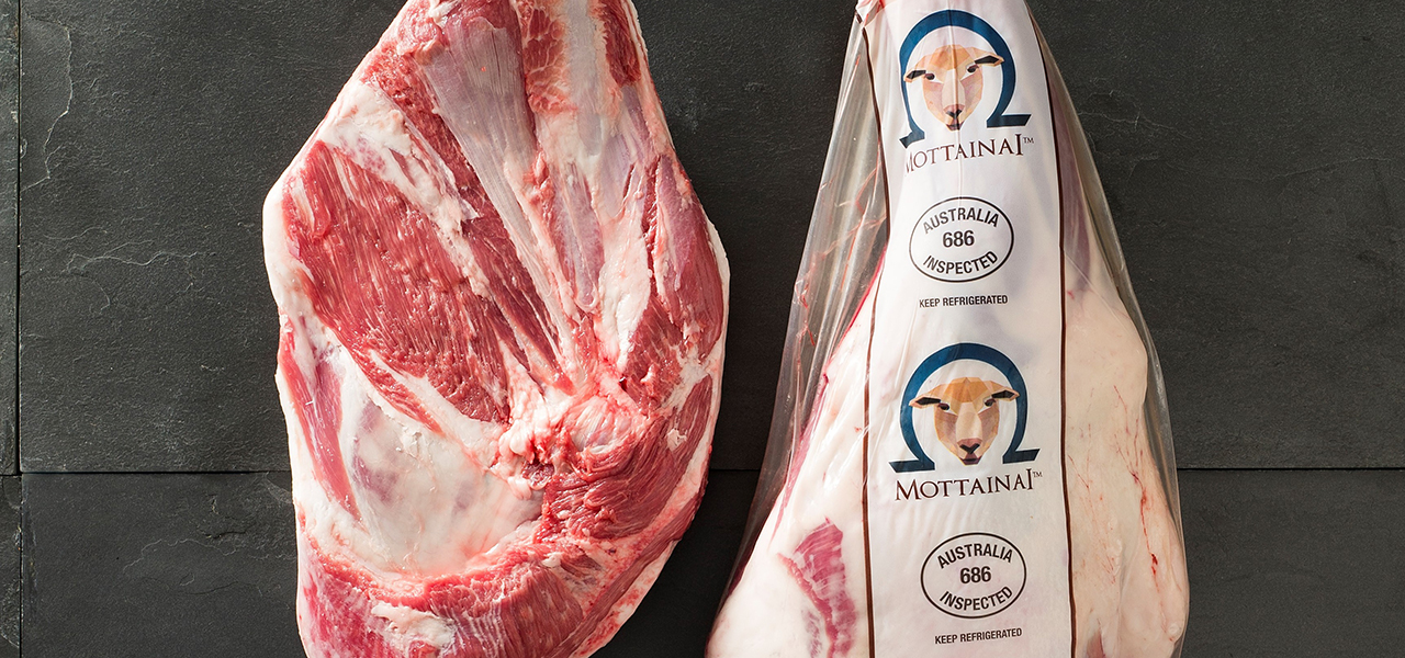 サステナビリティに貢献するブランド羊肉「モッタイナイラム」日本初導入|GRAND HYATT TOKYO