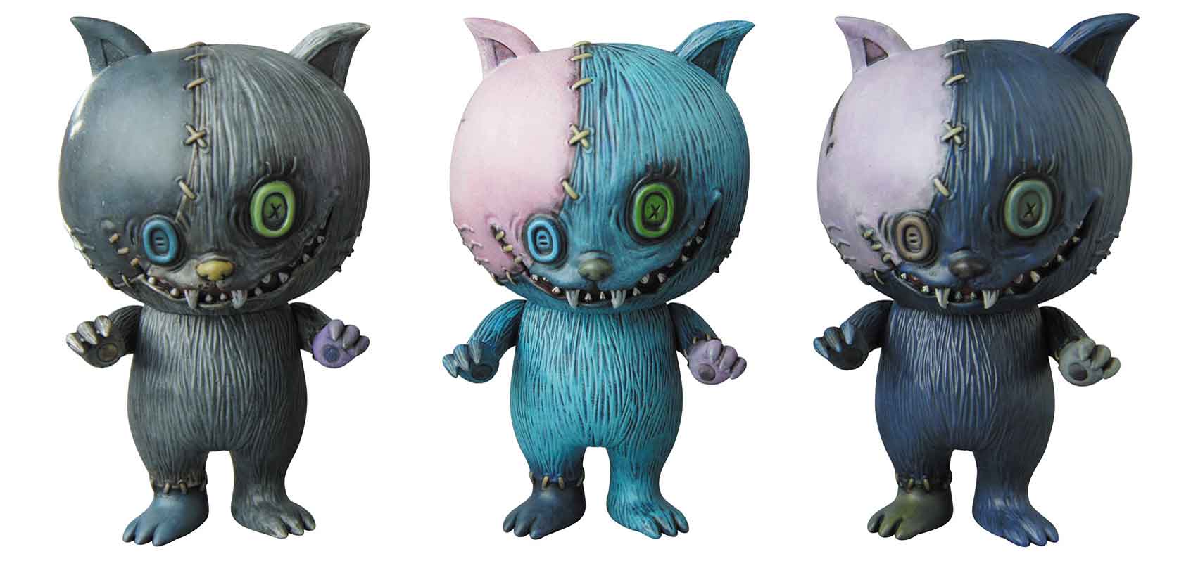 スタジオ「2G」限定発売商品（2020年4月）