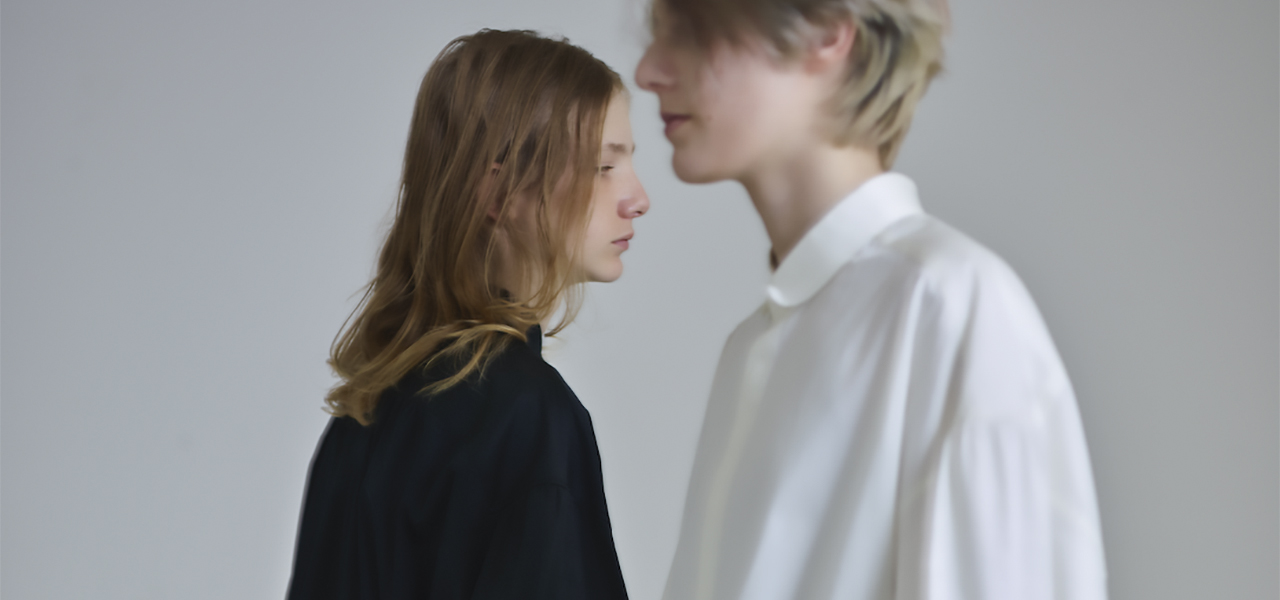 APOCRYPHA.がブランド初のポップアップショップをオープン｜APOCRYPHA.