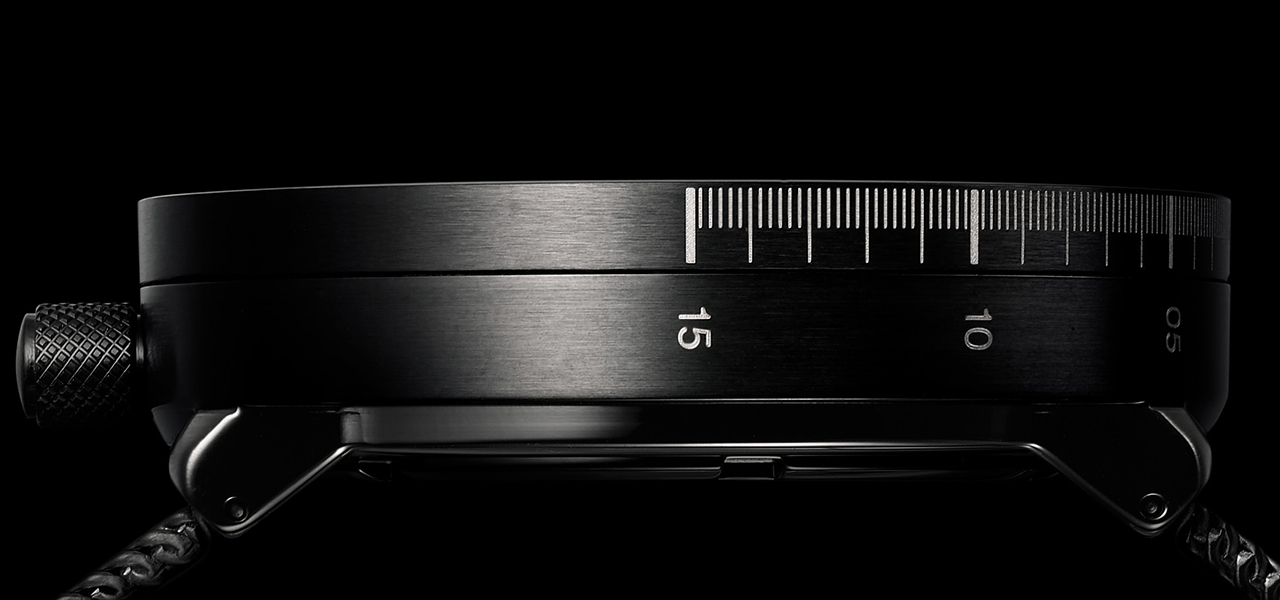 イッセイ ミヤケ ウオッチ「1/6（ワンシックス）」に新色登場｜ISSEY MIYAKE WATCH