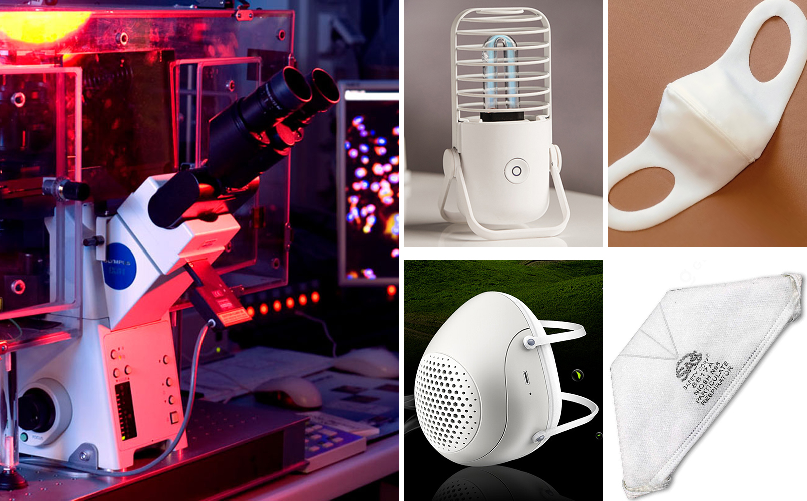 新型コロナウイルス(COVID-19)関連情報|OPENERS