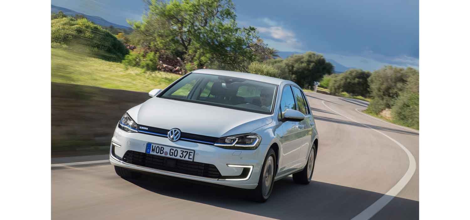 フォルクスワーゲン、ライフサイクル全体のCO2はディーゼルよりEVの方が少ないとの結果を公表｜VolkswWagen