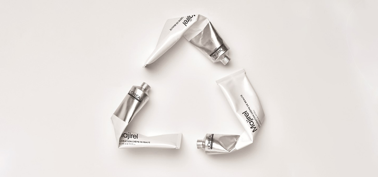 ロレアル プロフェッショナルは2020年もサステナビリティの年へ｜L'Oréal Professionnel 