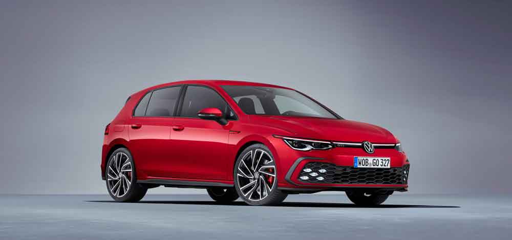 ジュネーブショー中止を受け、フォルクスワーゲンがバーチャルモーターショーを初開催|VolksWagen