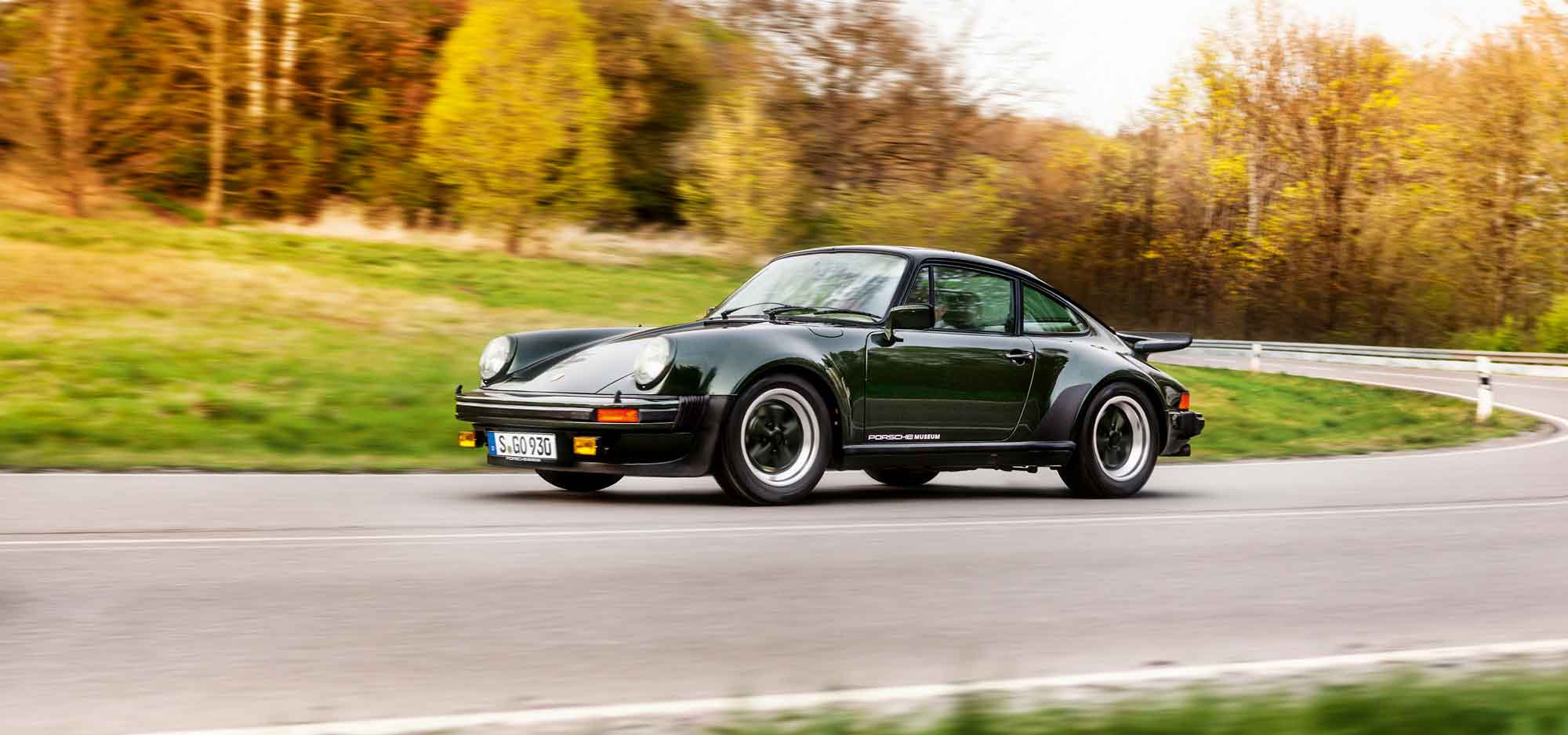 いま乗ってみたい、ターボエンジンの名車13選｜Turbo