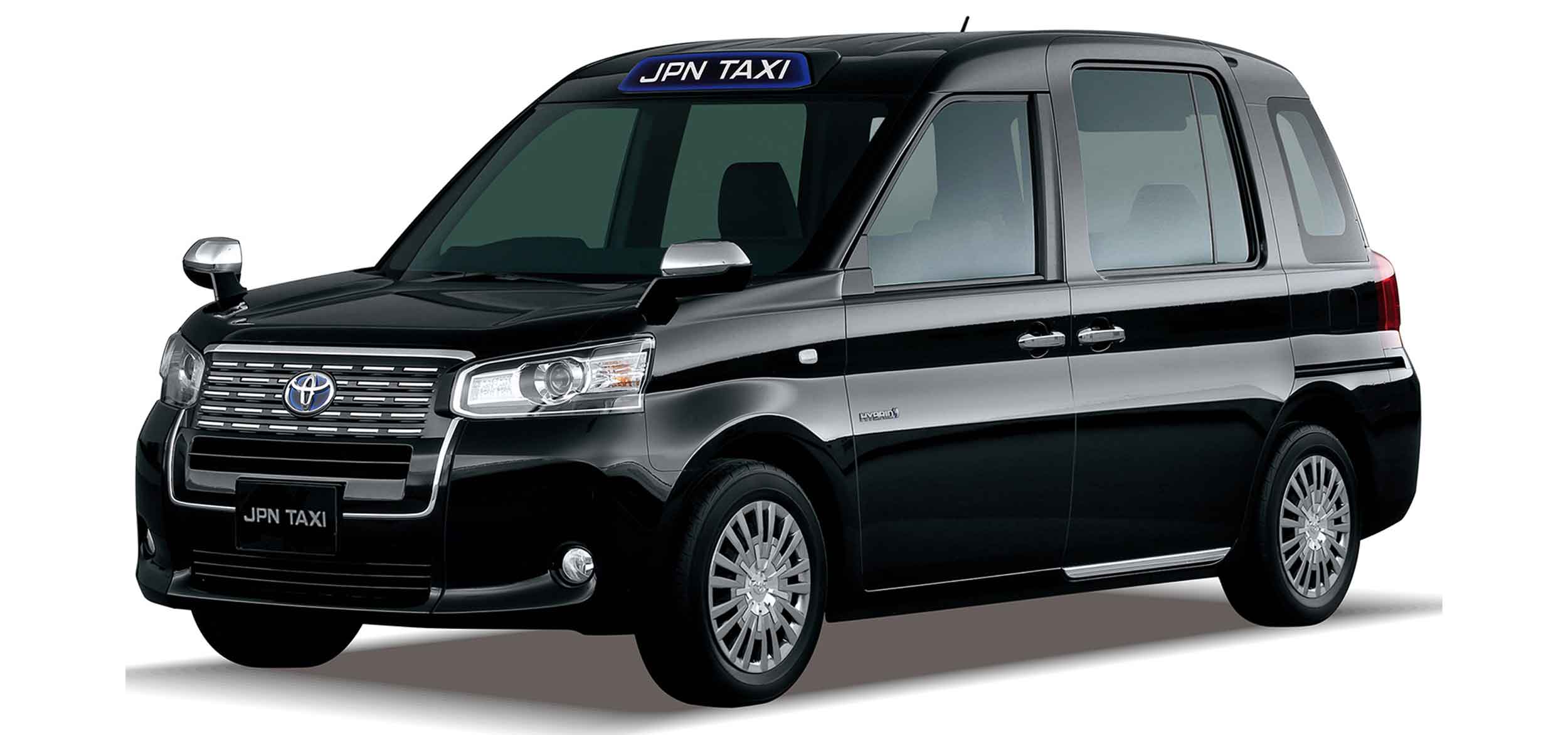 トヨタが千葉県に新型コロナウイルス感染者用の移送車両を提供|TOYOTA