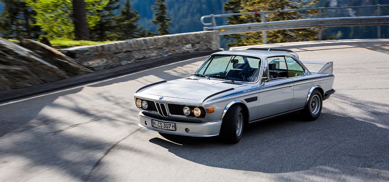 いま乗ってみたい、BMWのクラシックス10選｜BMW