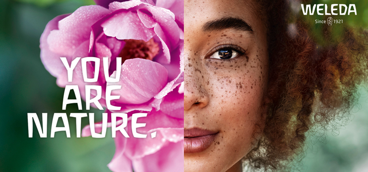 ヴェレダが医療従事者へハンドクリームを寄付|WELEDA