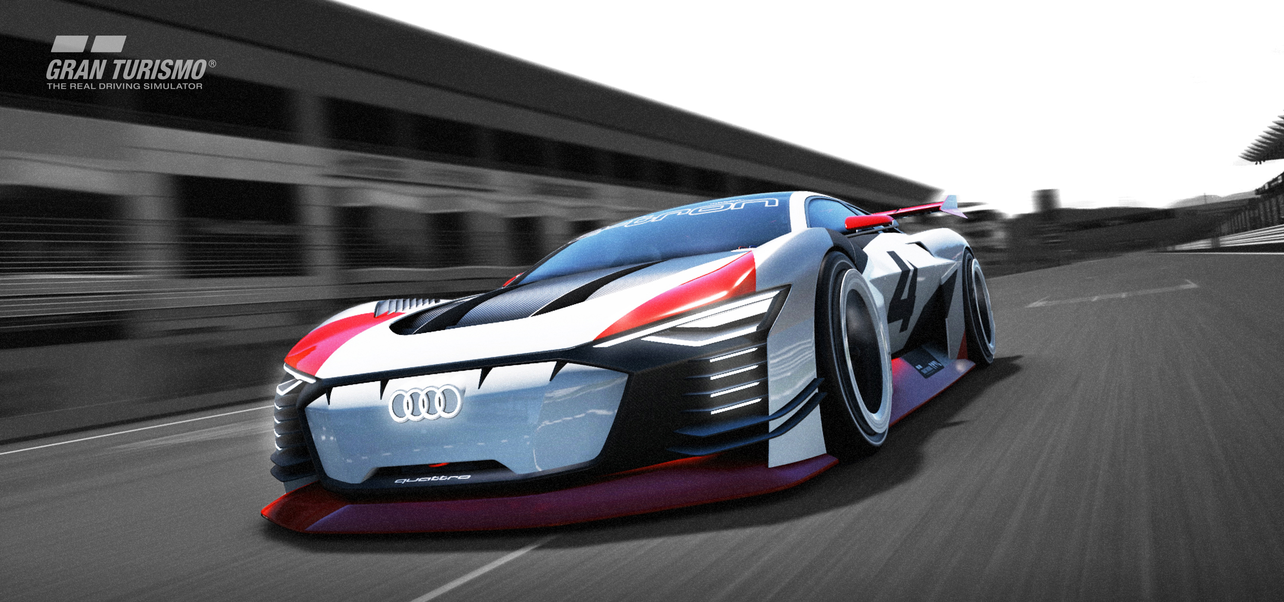 アウディがオンラインによるタイムトライアル大会を開催｜Audi