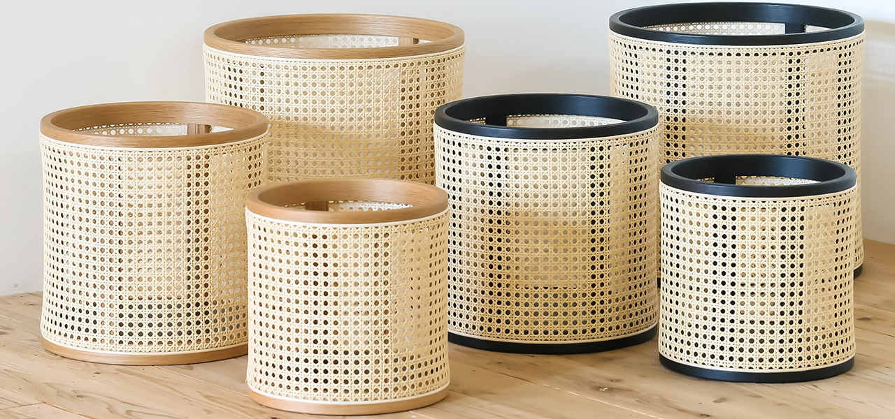 家具工房「MOKUJI」が生産を手がけたプランターカバー|ARAHEAM