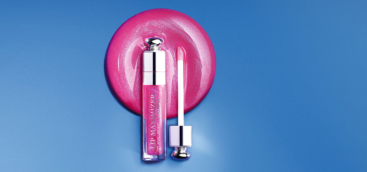 ディオール アディクト リップ マキシマイザーから日本限定色「トーキョー ピンク」登場|DIOR