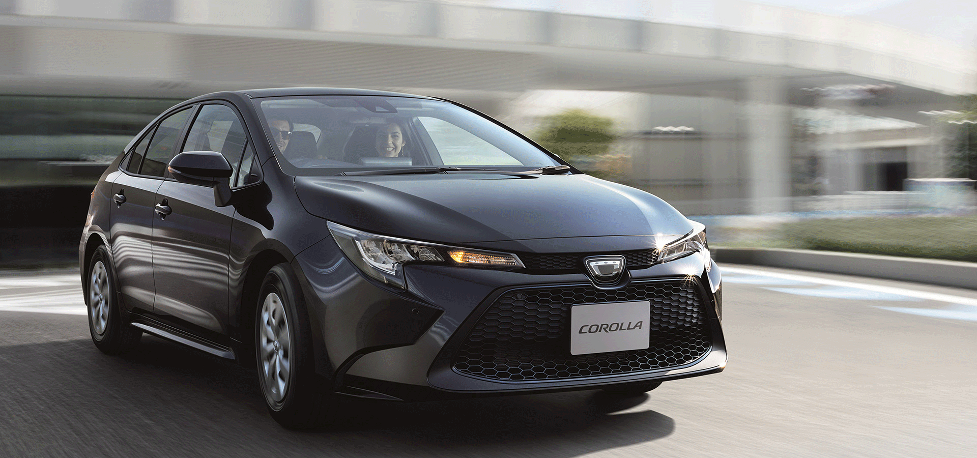 トヨタがカローラとカローラツーリングに3つの特別仕様車を設定｜TOYOTA