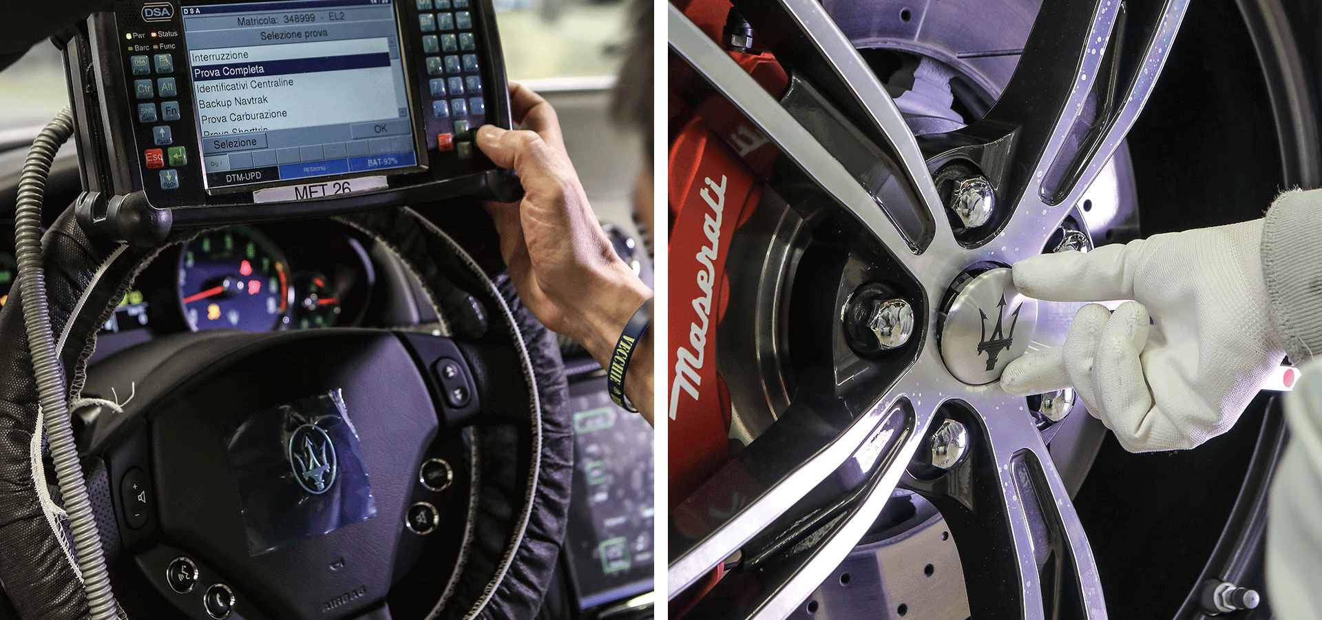 マセラティ、保証やメンテナンスを延長する「MASERATI 5 YEARS LOYALTY PROGRAM」を無償提供｜ Maserati